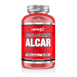 HEROTECH ACETYL L-CARNITINE...
