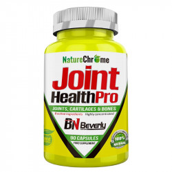 BEVERLY NUTRITION JOINT HEALTH PRO 90 CAP