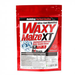 BEVERLY NUTRITION WAXY...