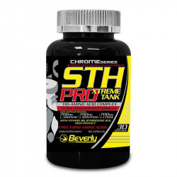 BEVERLY NUTRITION STH PRO 90 CAP