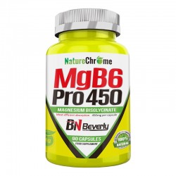BEVERLY NUTRITION MGB6 PRO 450 90 CAP