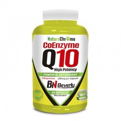 BEVERLY NUTRITION COENZYME Q10 60 CAP