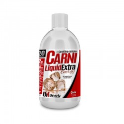 BEVERLY NUTRITION CARNI...