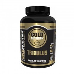 GOLD NUTRITION TRIBULUS 60 TAB