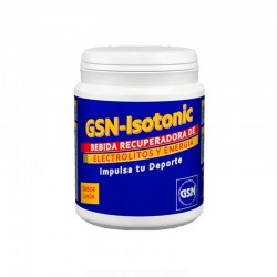 GSN ISOTONIC 500 GRS