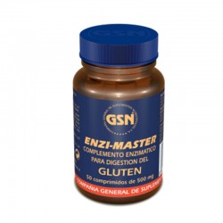 GSN ENZI-MASTER 50 COMP
