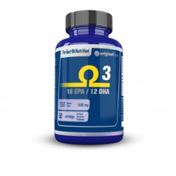 PERFECT NUTRITION OMEGA 3...