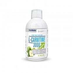 PERFECT NUTRITION L-CARNITINE + CAFEINA 500 ML