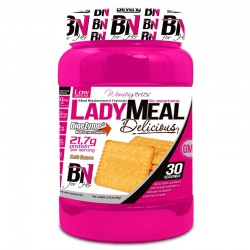 BEVERLY NUTRITION LADY MEAL DELICIOUS 1 KG