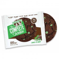 LENNY & LARRY'S THE COMPLETE COOKIE- CHOC-O-MINT