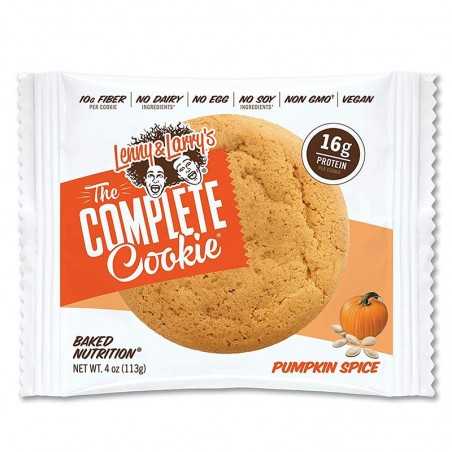 LENNY & LARRY'S THE COMPLETE COOKIE - PUMPKIN SPICE