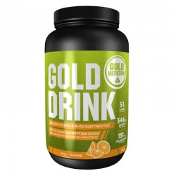 GOLD NUTRITION GOLD DRINK 1 KG