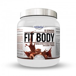 PERFECT NUTRITION FITBODY 400GR