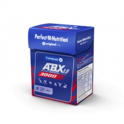 PERFECT NUTRITION ABX 3.0...