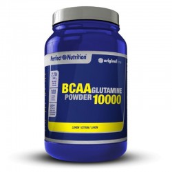 PERFECT NUTRITION BCAA +...
