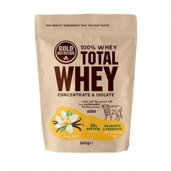 GOLD NUTRITION TOTAL WHEY...