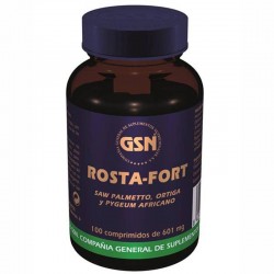 GSN ROSTA-FORT 100COMP