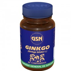GSN GINKGO 80COMP
