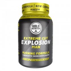GOLD NUTRITION EXTREME CUT...