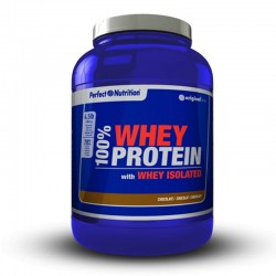 PERFECT NUTRITION 100 % WHEY PROTEIN 4,5 LB
