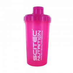 SCITEC NUTRITION SHAKER TR OLD 700ML
