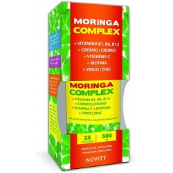 DIETMED MORINGA COMPLEX 500ML