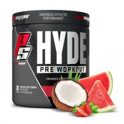 PROSUPPS HYDE PRE-WORKOUT...