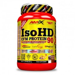AMIX ISO HD 90 CFM PROTEIN 800 GR