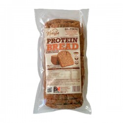 BEVERLY NUTRITION PROTEIN BREAD - PAN PROTÉICO 360GR