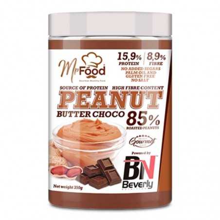 BEVERLY NUTRITION PEANUT BUTTER CHOCOLATE 350GR