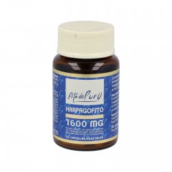 ESTADO PURO HARPAGOFITO 1600 mg - 30 CAPSULAS