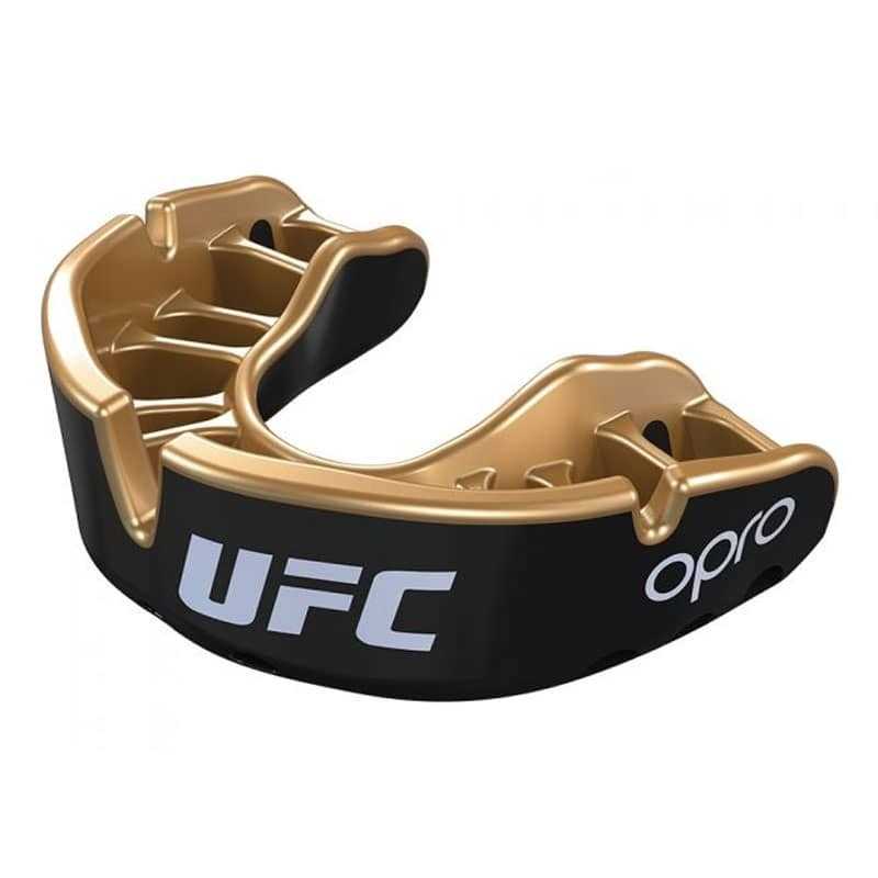 OPRO Gold Level Custom Fit Mouthguard 