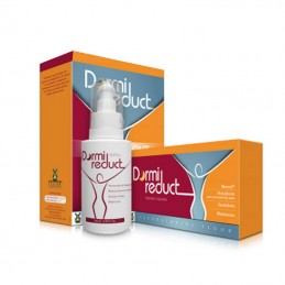 TEGOR DOMIREDUCT IN& OUT 60 CAPSULAS + SPRAY 150 ML