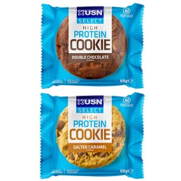 USN SELECT HIGH PROTEIN COOKIE 60GR