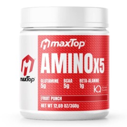 MAXTOP AMINOX5 360GR