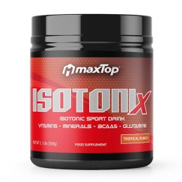 MAXTOP ISOTONIX 500GR