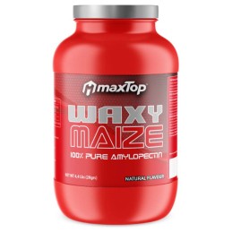 MAXTOP WAXY MAIZE 2KG