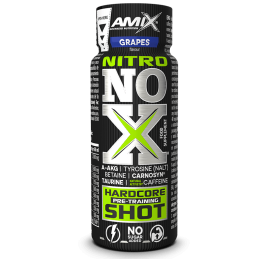 AMIX NITRONOX SHOOTER 60ML