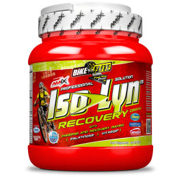 AMIX ISOLYN RECOVERY 800GR
