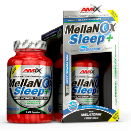 AMIX MELLANOX SLEEP+ 120CAP