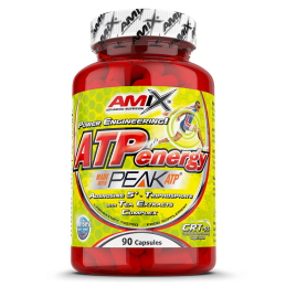 AMIX ATP ENERGY 90 CAPS