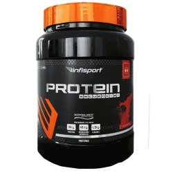 INFISPORT PROTEIN SECUENCIAL POLVO 1KG