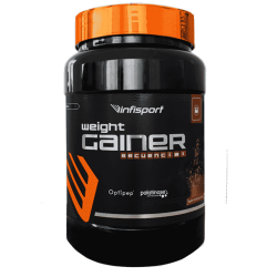 INFISPORT WEIGHT GAINER SECUENCIAL POLVO 1'5KG