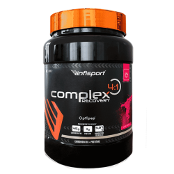 INFISPORT COMPLEX 4:1® RECOVERY 1,2 KG
