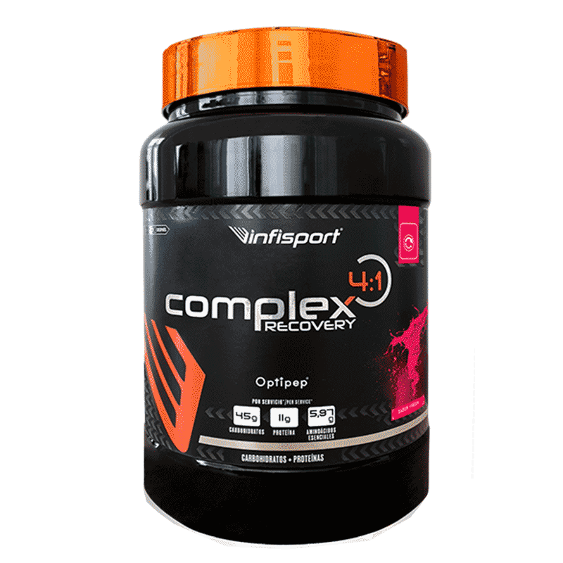 INFISPORT COMPLEX 4:1® RECOVERY 1,2 KG
