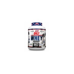 BIG ONLY WHEY TOLERASE 2KG