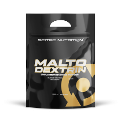 SCITEC NUTRITION MALTODEXTRIN 2000GR