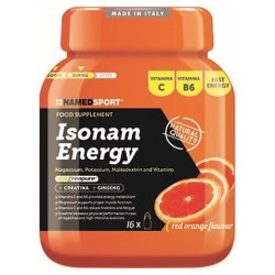 NAMEDSPORT ISONAM ENERGY 480R