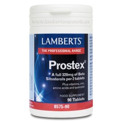 LAMBERTS PROSTEX - 90 TABLETAS