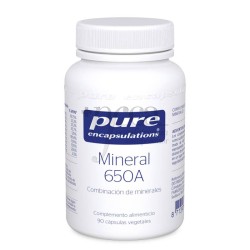 PURE ENCAPSULATIONS MINERAL...